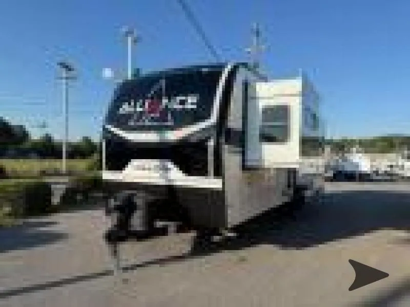 2026 Alliance RV Valor 27T14 - Photo 3