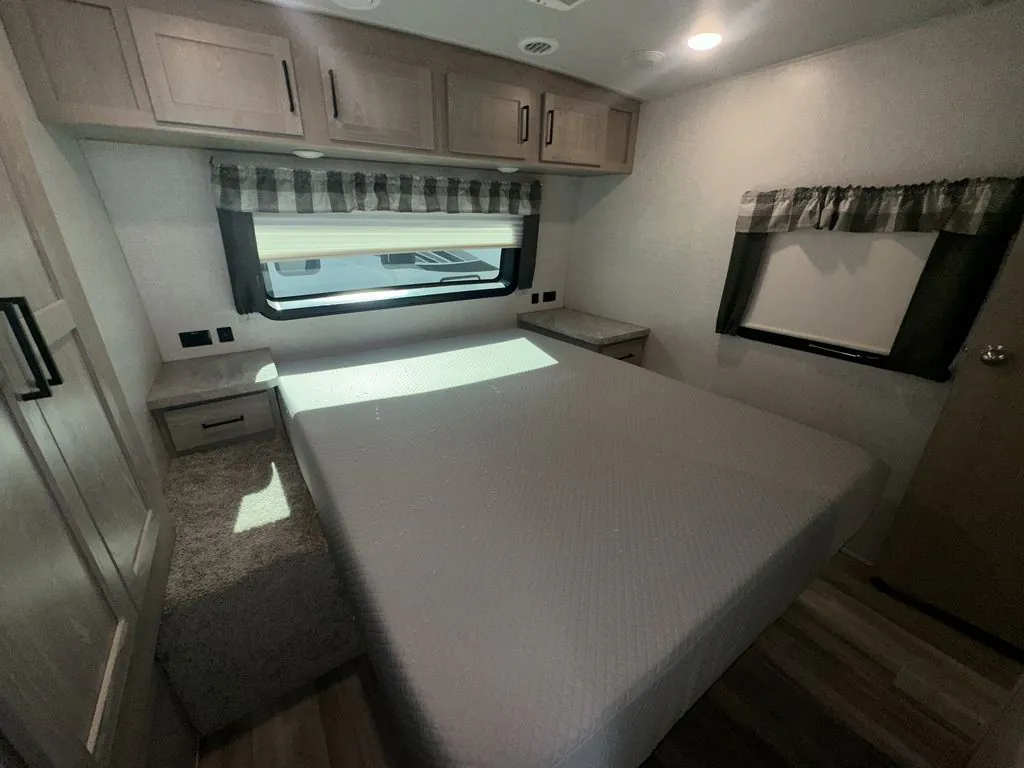 2021 Forest River Flagstaff Super Lite 29RKSW, Photos photo 18
