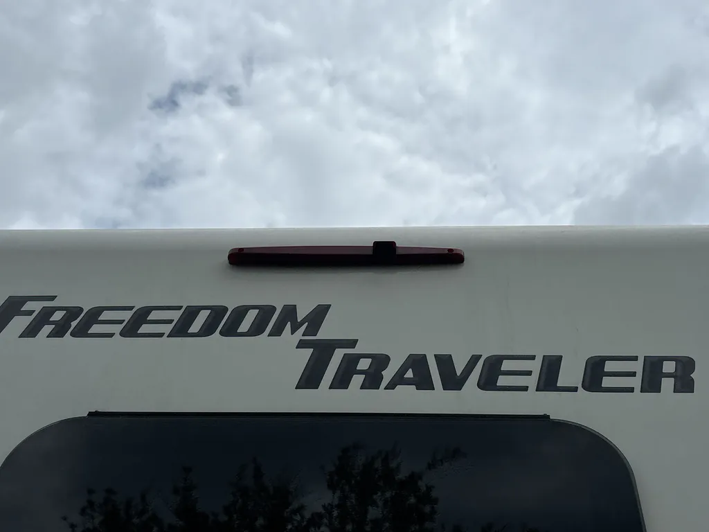 2023 Thor Motor Coach Freedom Traveler A29, Photos photo 24