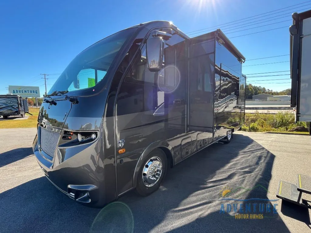 2026 Coachmen Euro 25TB - Photo 2