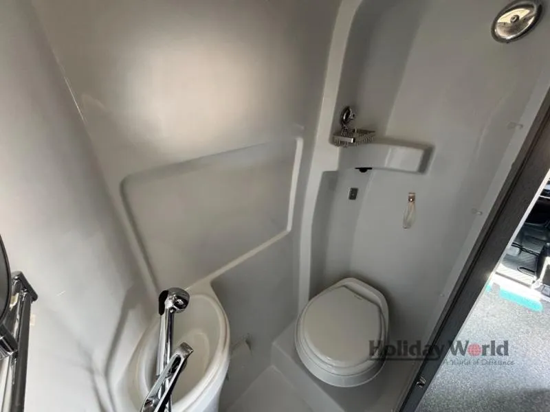 2022 Airstream Interstate 24X Std. Model - Photo 3