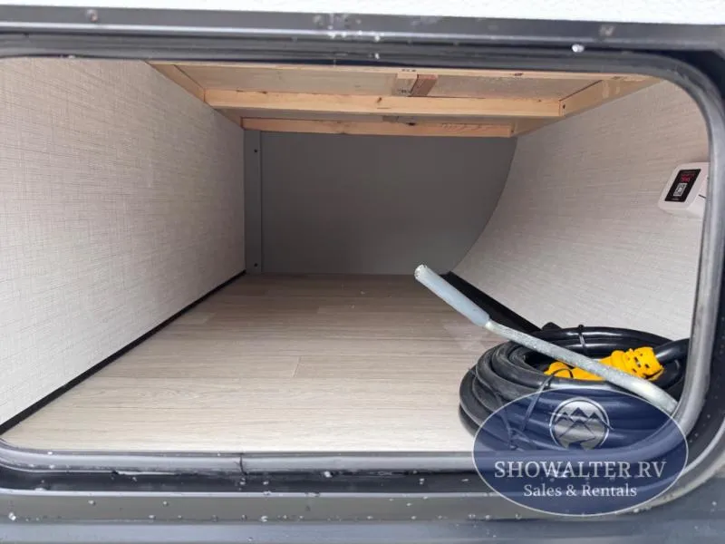 2026 Keystone Hideout Mini 120BT - Photo 4