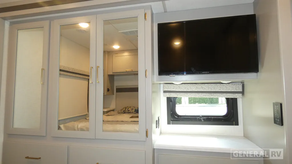 2026 Thor Motor Coach Windsport 29L, Photos photo 31