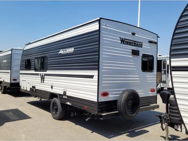 2026 Winnebago Access 18RK - Photo 4