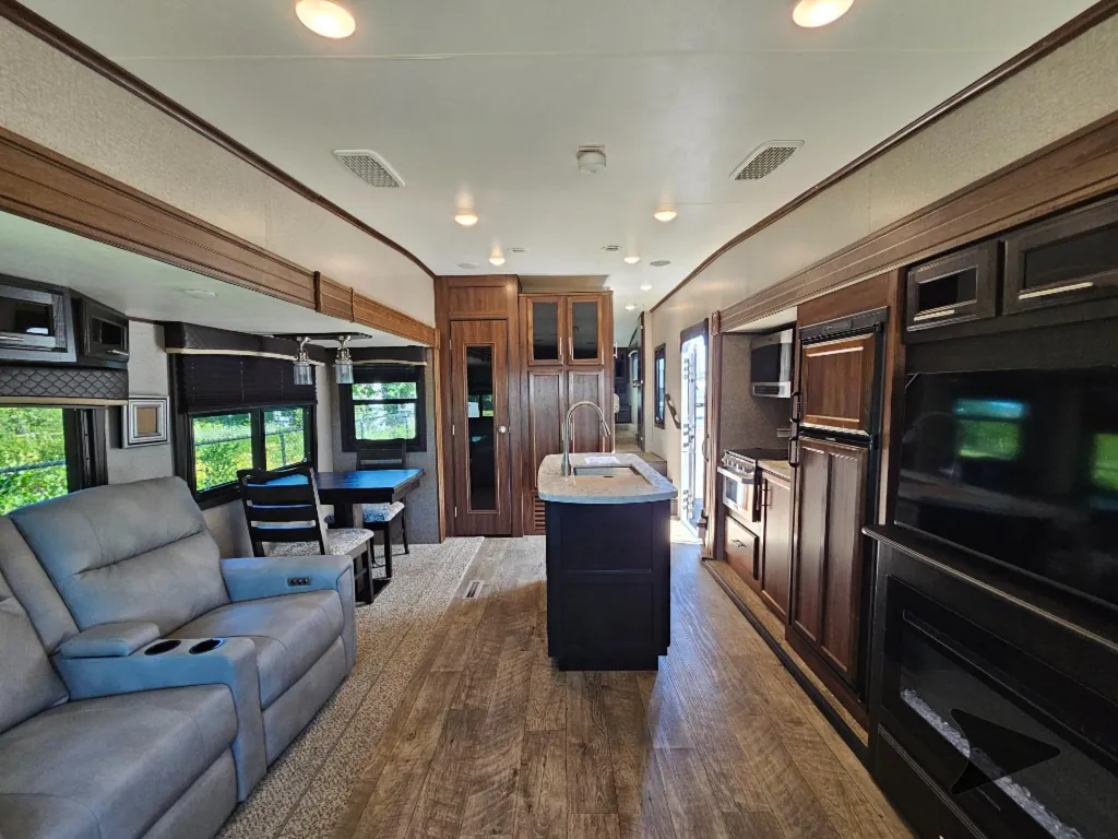 2019 Jayco Eagle HT 28.5RSTS, Photos photo 18