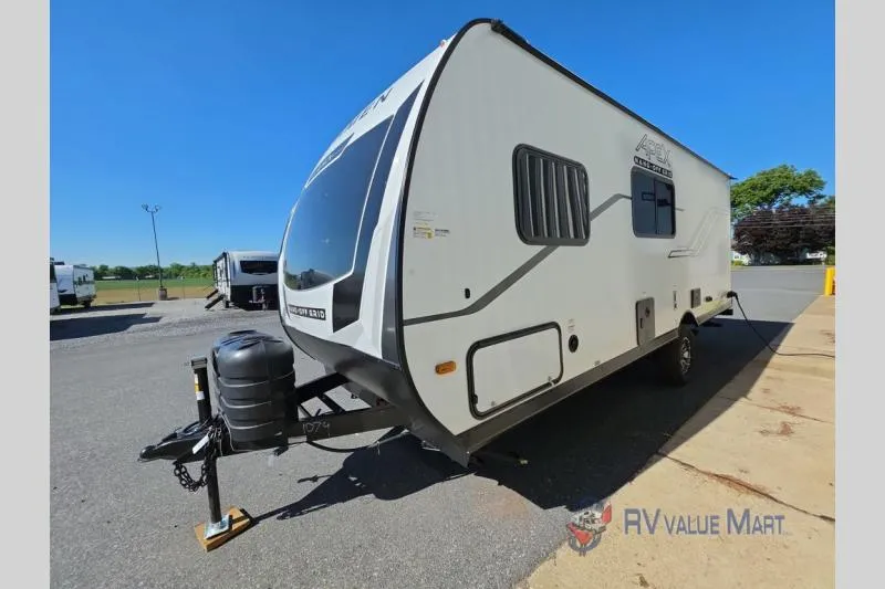 2027 Coachmen Apex Nano 183BH - Photo 3