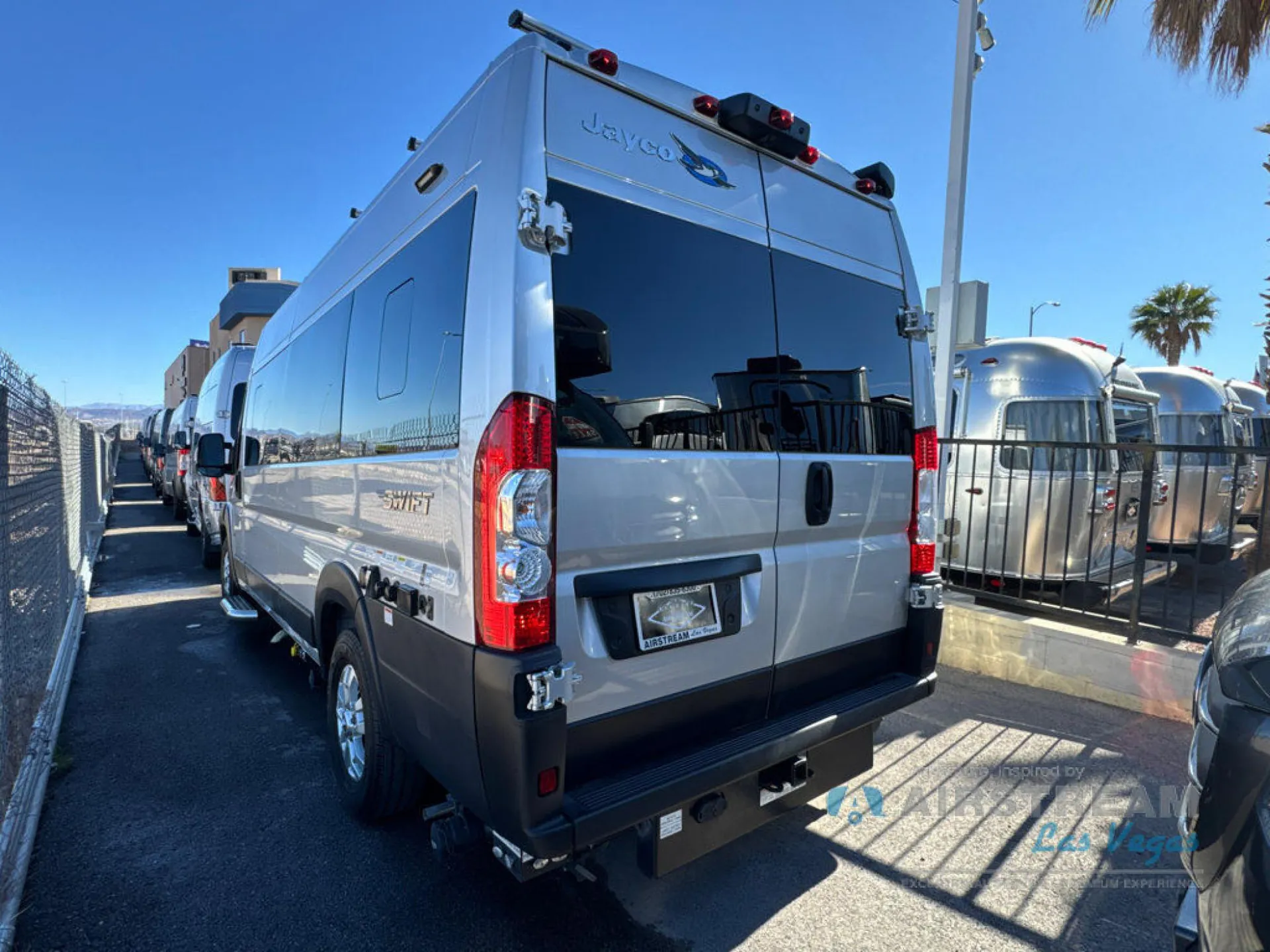 2024 Jayco Swift 20A - Photo 4