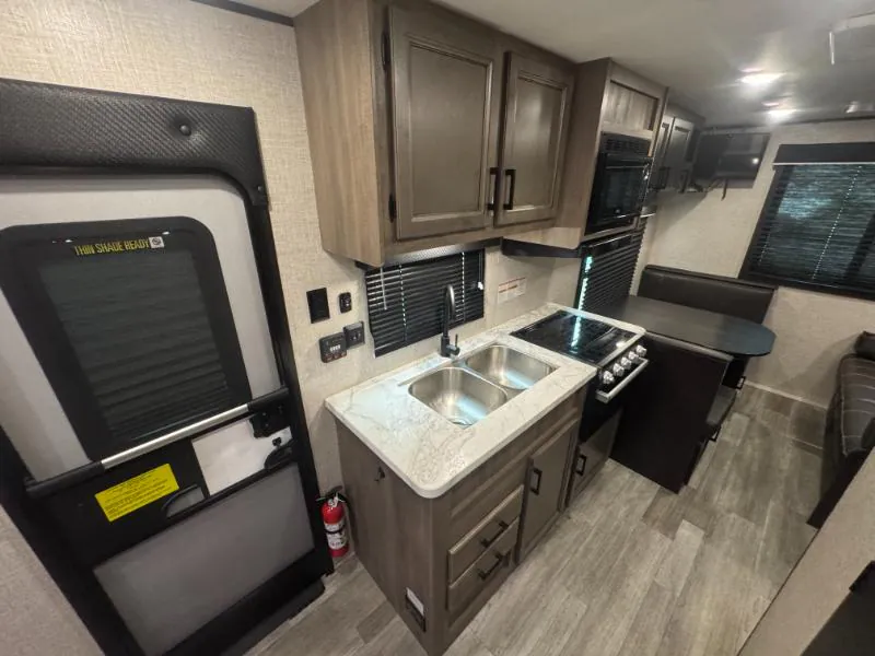 2022 Jayco Jay Flight SLX 8 212QB, Photos photo 5