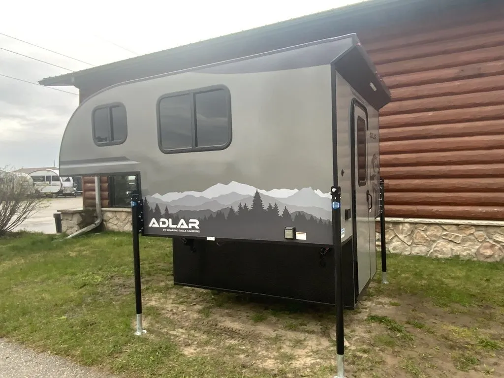 2026 Soaring Eagle Adlar 6.5XLS - Photo 2