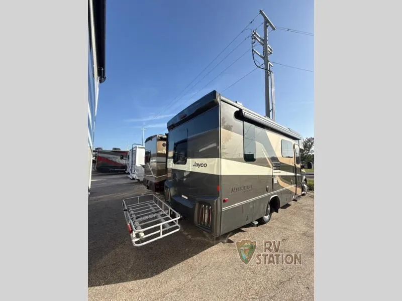 2019 Jayco Melbourne Prestige 24LP - Photo 4