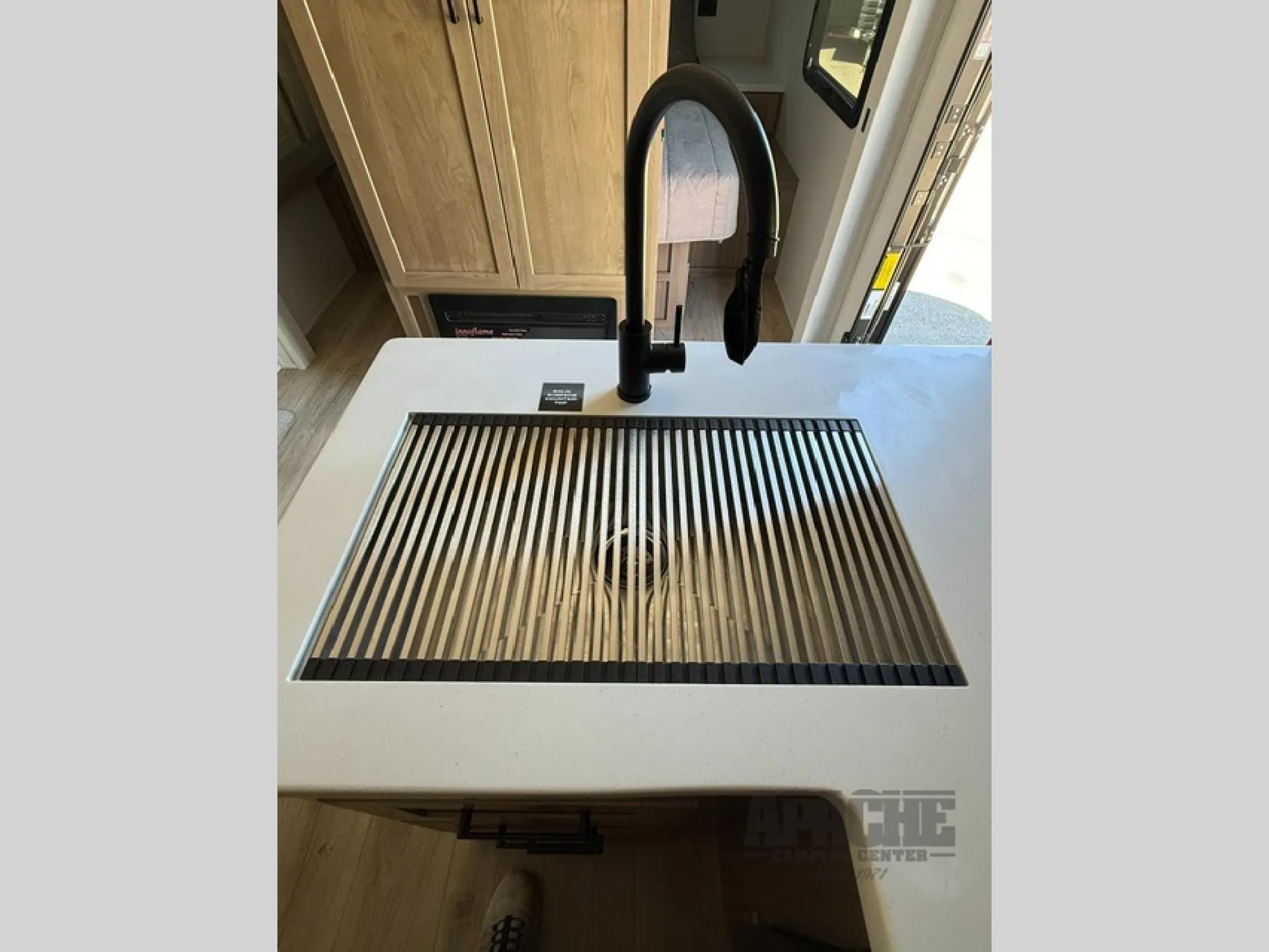 2027 Forest River Flagstaff Micro Lite 25BSDS — Photo 5