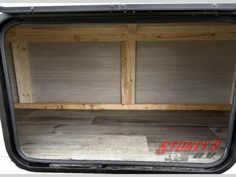 2025 CrossRoads Zinger 390DB - Photo 4