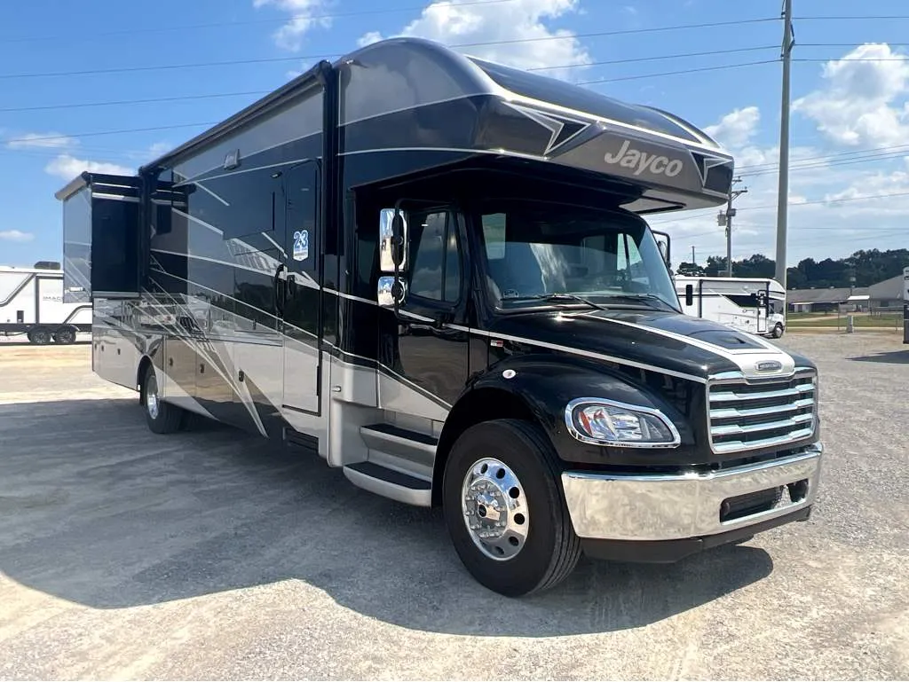 2026 Jayco Seneca 37K - Photo 2