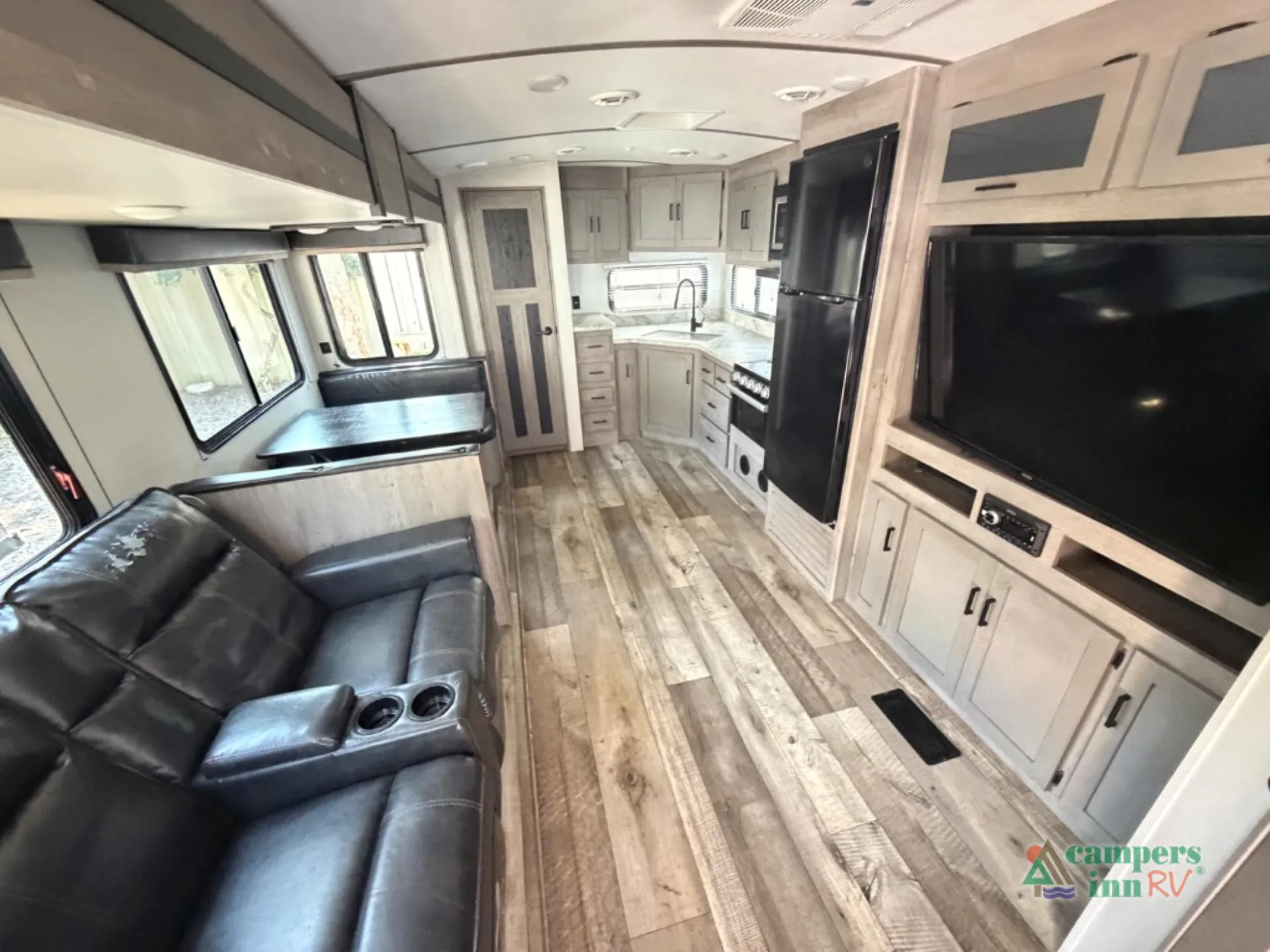 2021 Keystone Outback Ultra-Lite 260UML - Photo 3