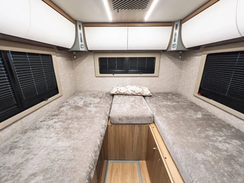 2025 Tiffin Wayfarer 25 XLW, Photos photo 16