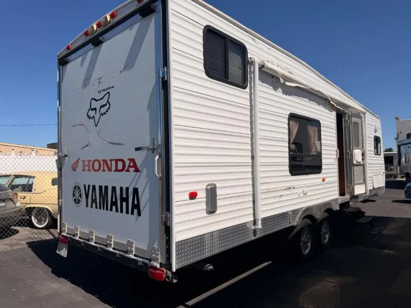 2010 Keystone RV Energy 260FS - Photo 3