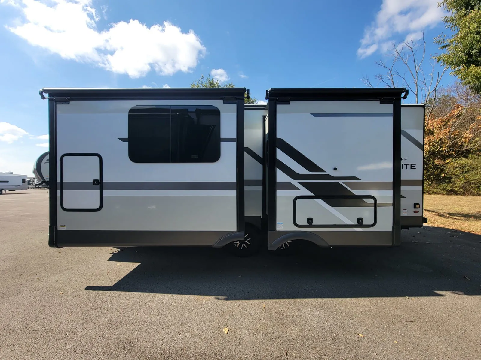 2027 Forest River Flagstaff Micro Lite 25MBR — Photo 7