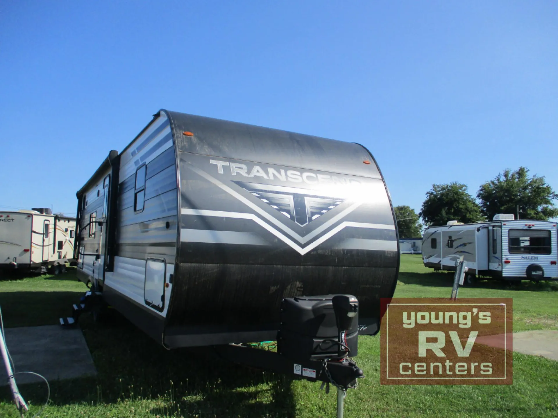 2023 Grand Design Transcend Xplor 297QB - Photo 3