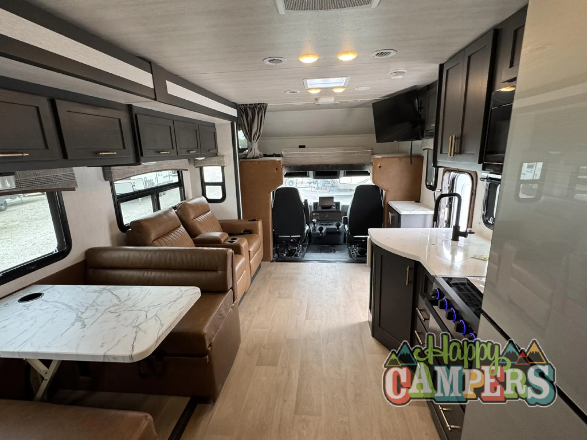 2027 Nexus Wraith 35F - Photo 3