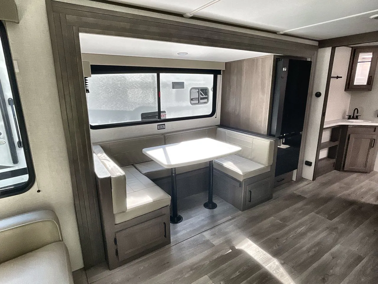 2025 Grand Design Transcend 265BHT - Photo 2