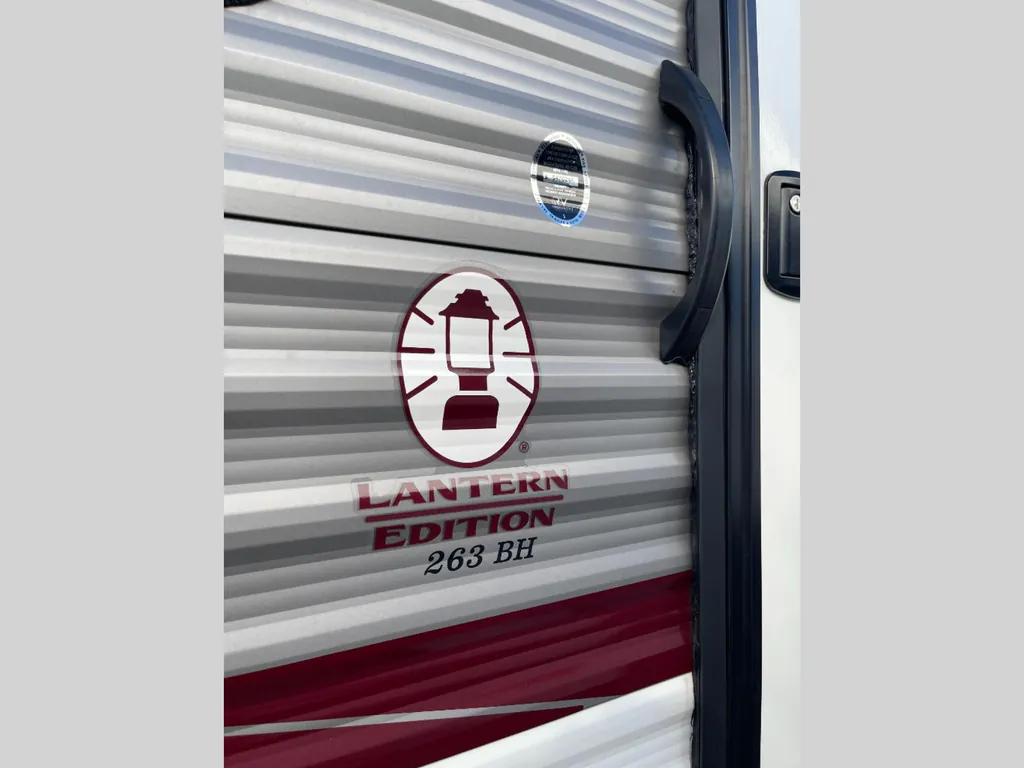 2020 Dutchmen Coleman Lantern 263BH, Photos photo 6