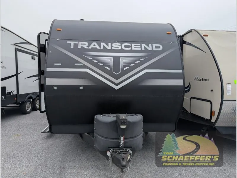 2022 Grand Design Transcend Xplor 255FK - Photo 3