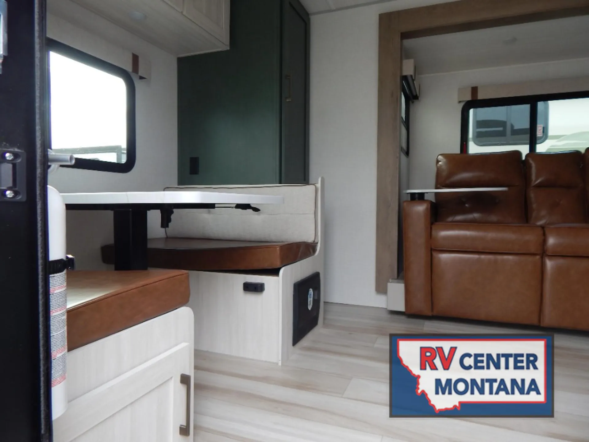 2026 Forest River No Boundaries NB207 — Photo 5