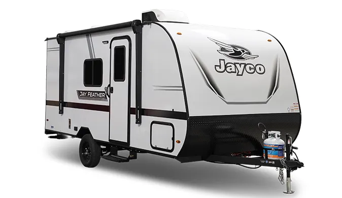 Jay Feather Air SL 17BHSL exterior
