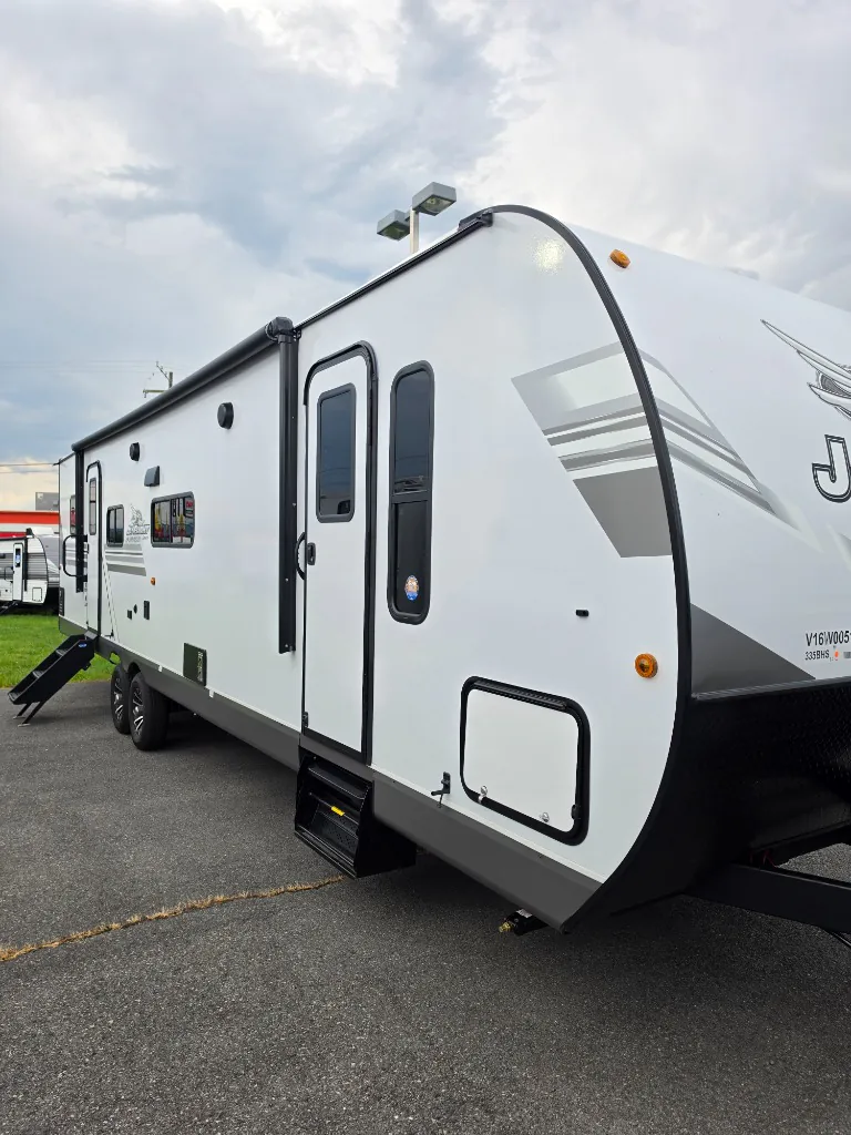 2027 Jayco Jay Flight 335BHS - Photo 2