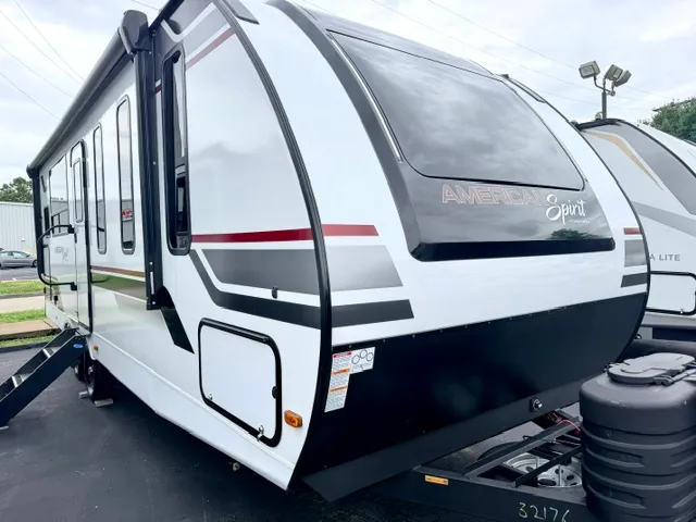 2027 Coachmen American Spirit 2560RK - Photo 2
