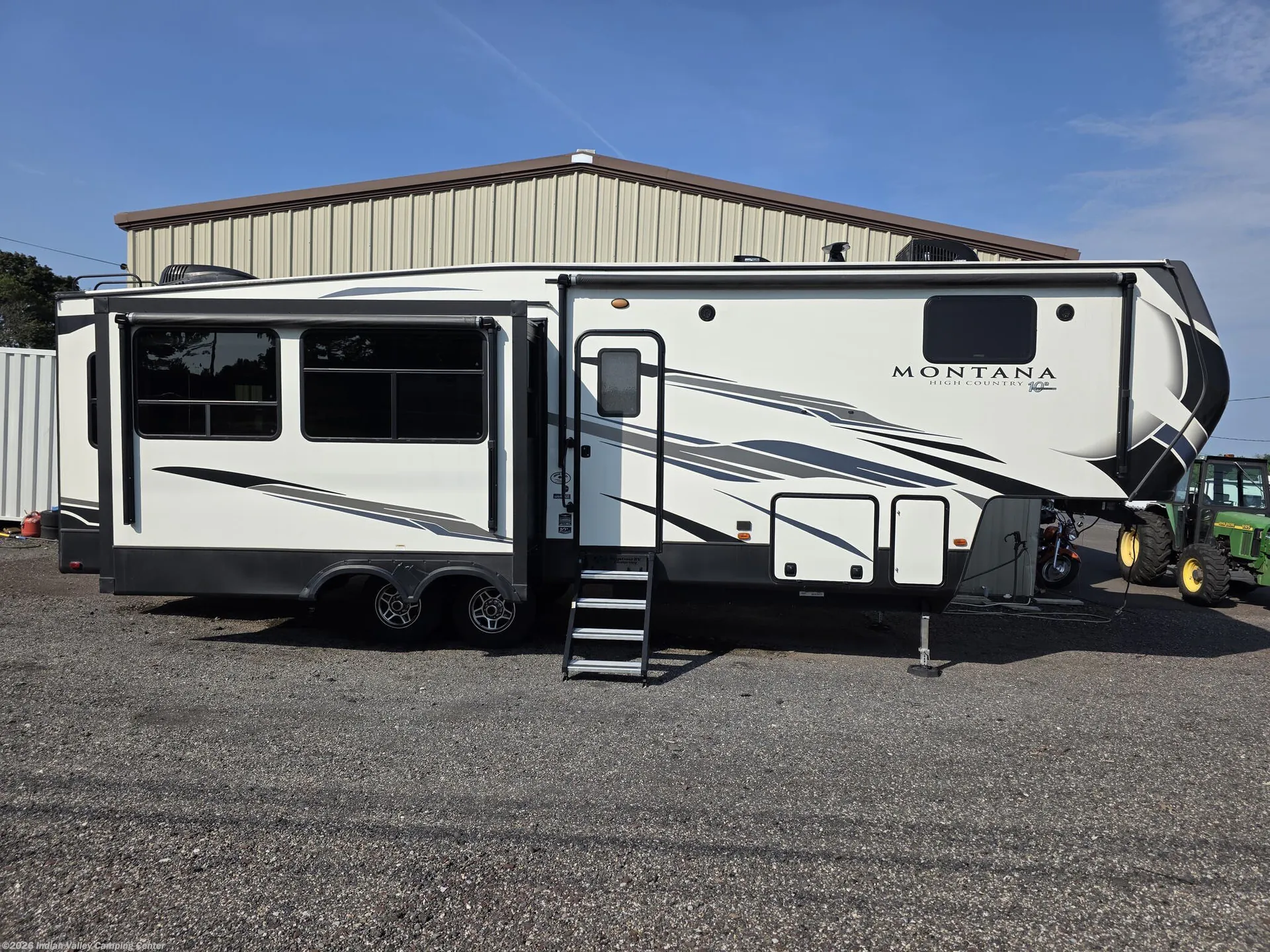 2020 Keystone Montana High Country 294RL - Photo 4