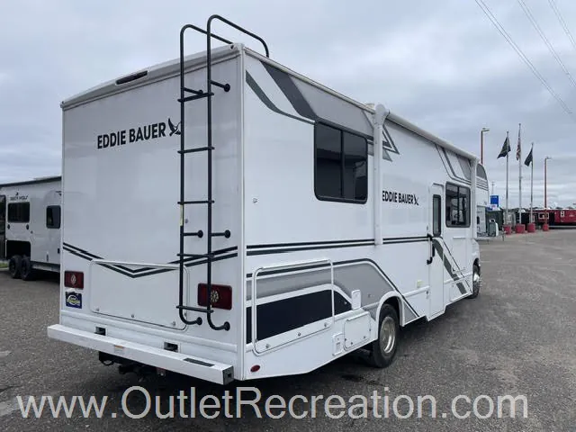 2025 Thor Motor Coach Freedom Eddie Bauer 28EB - Photo 3