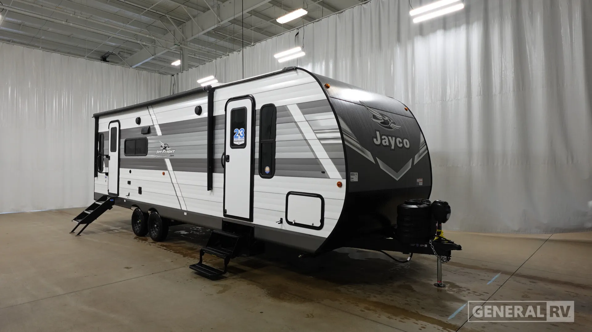 2027 Jayco Jay Flight SLX 262RLS - Photo 2