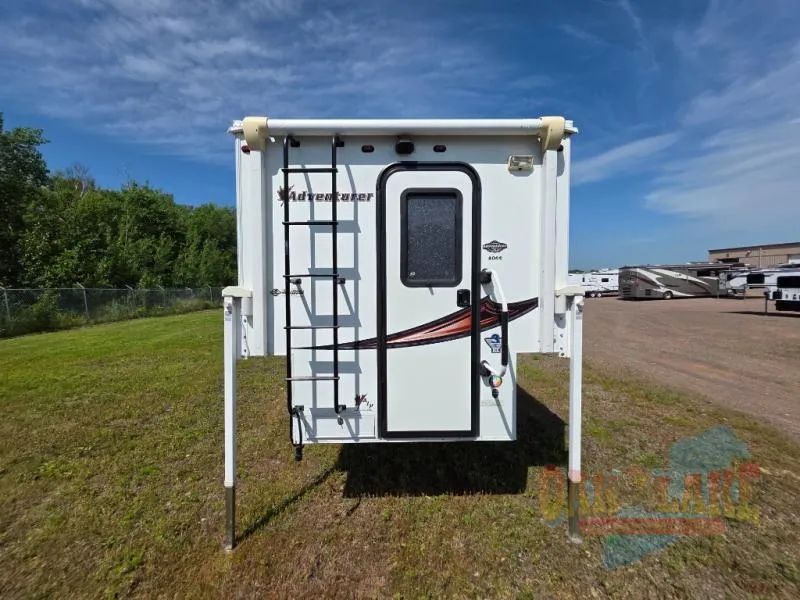 2019 Adventurer Adventurer 80GS - Photo 4