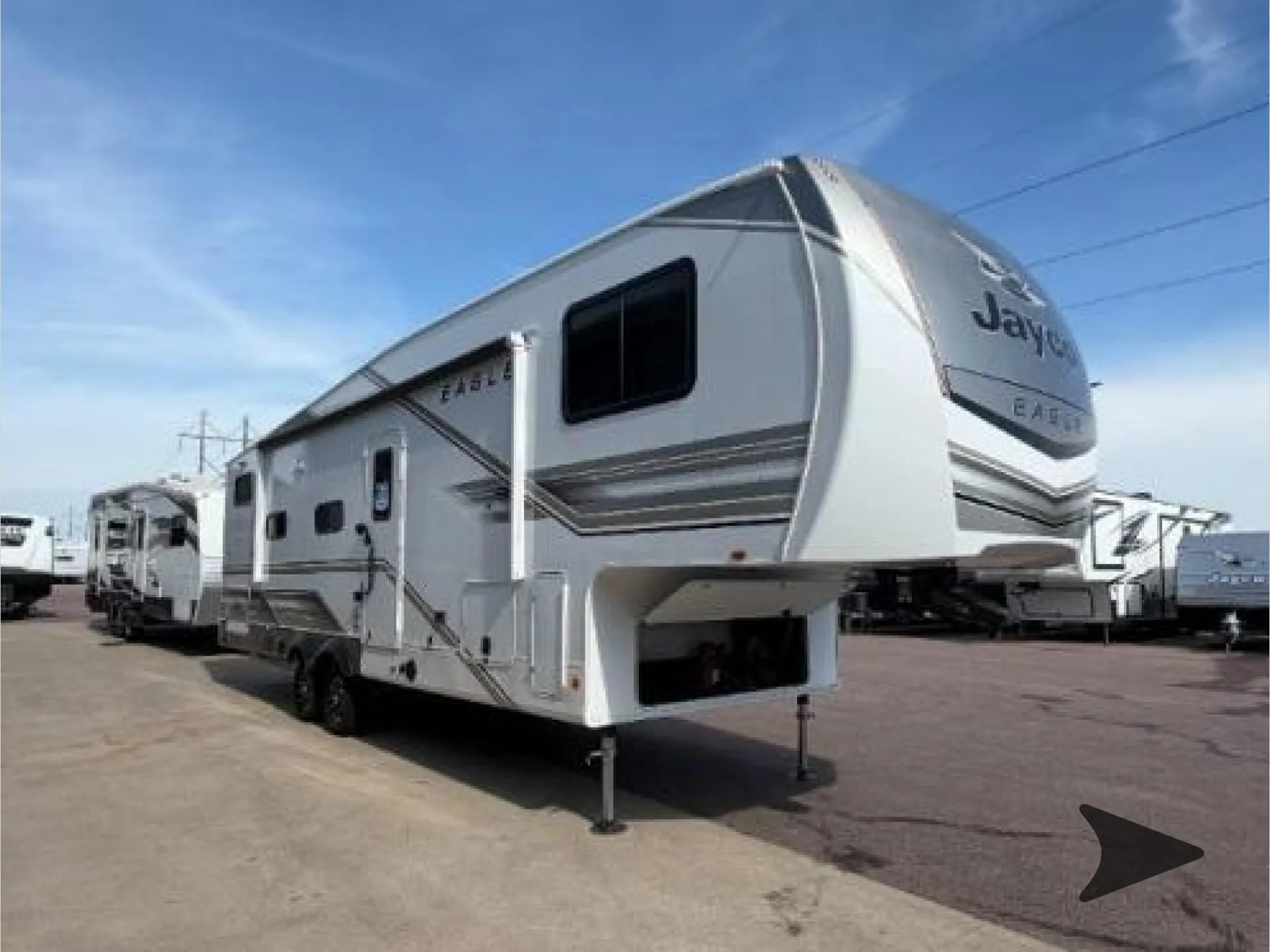 2027 Jayco Eagle 29DDB - Photo 2