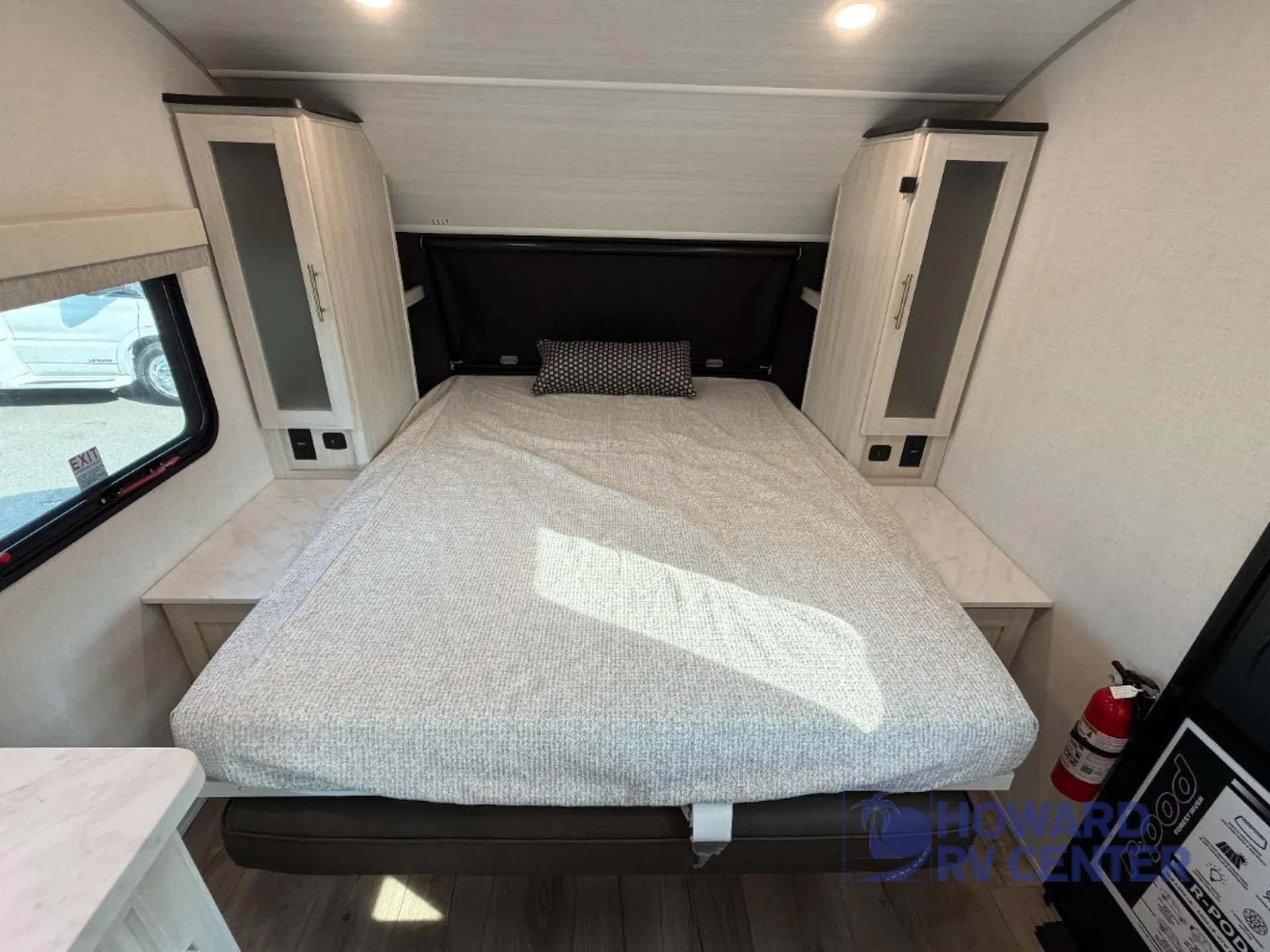 2027 Forest River R-Pod RP-192 - Photo 4