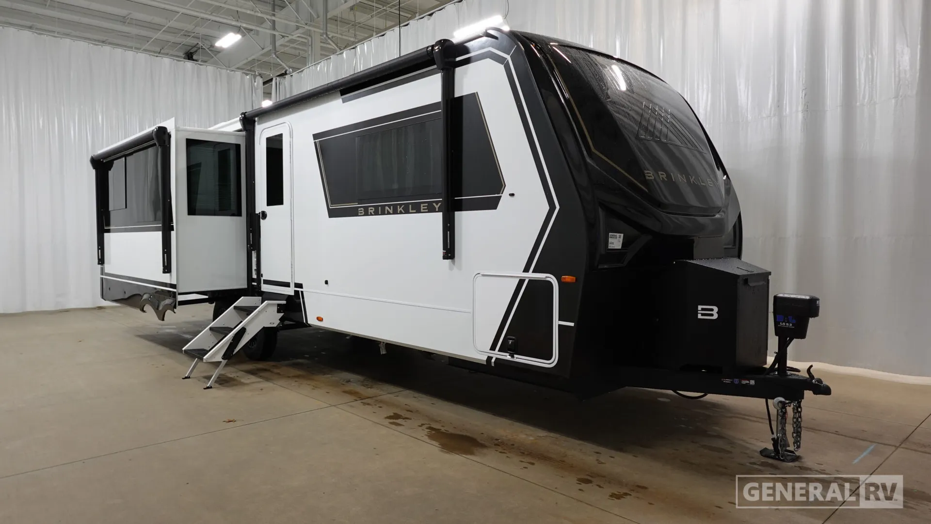 2026 Brinkley Model Z AIR 297 - Photo 2