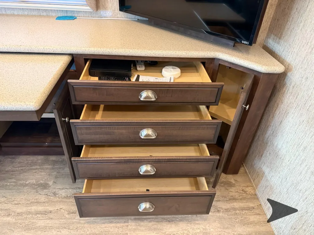 2019 Newmar Bay Star Sport 3226, Photos photo 17