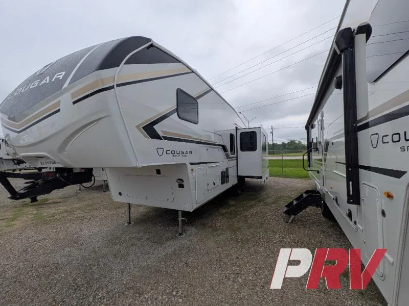 2026 Keystone Cougar Half-Ton 26RKE - Photo 4