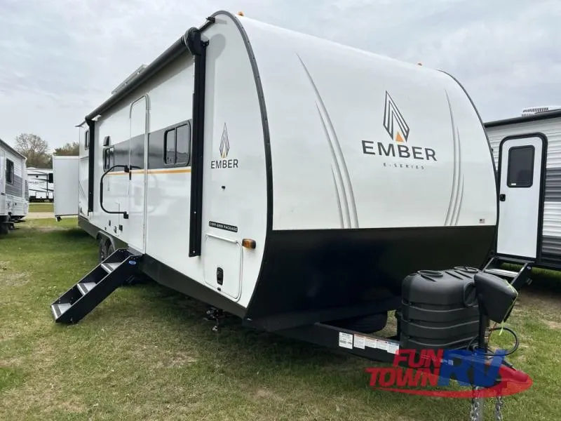 2026 Ember RV E-Series 26ETS - Photo 2