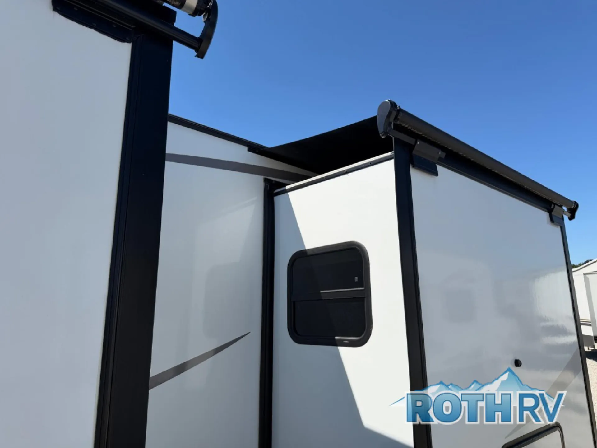 2023 Forest River Rockwood Ultra Lite 2608BS — Photo 5