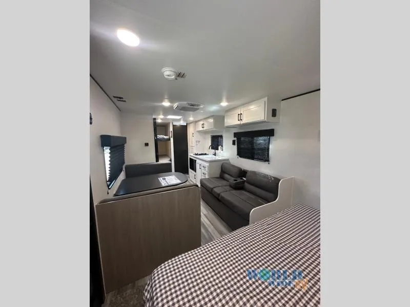 2026 Jayco Jay Flight SLX 250BHW - Photo 4
