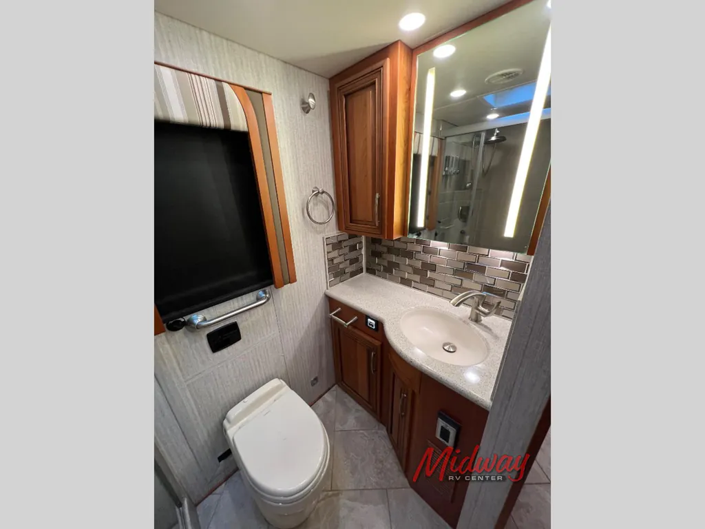 2020 Newmar New Aire 3543, Photos photo 62