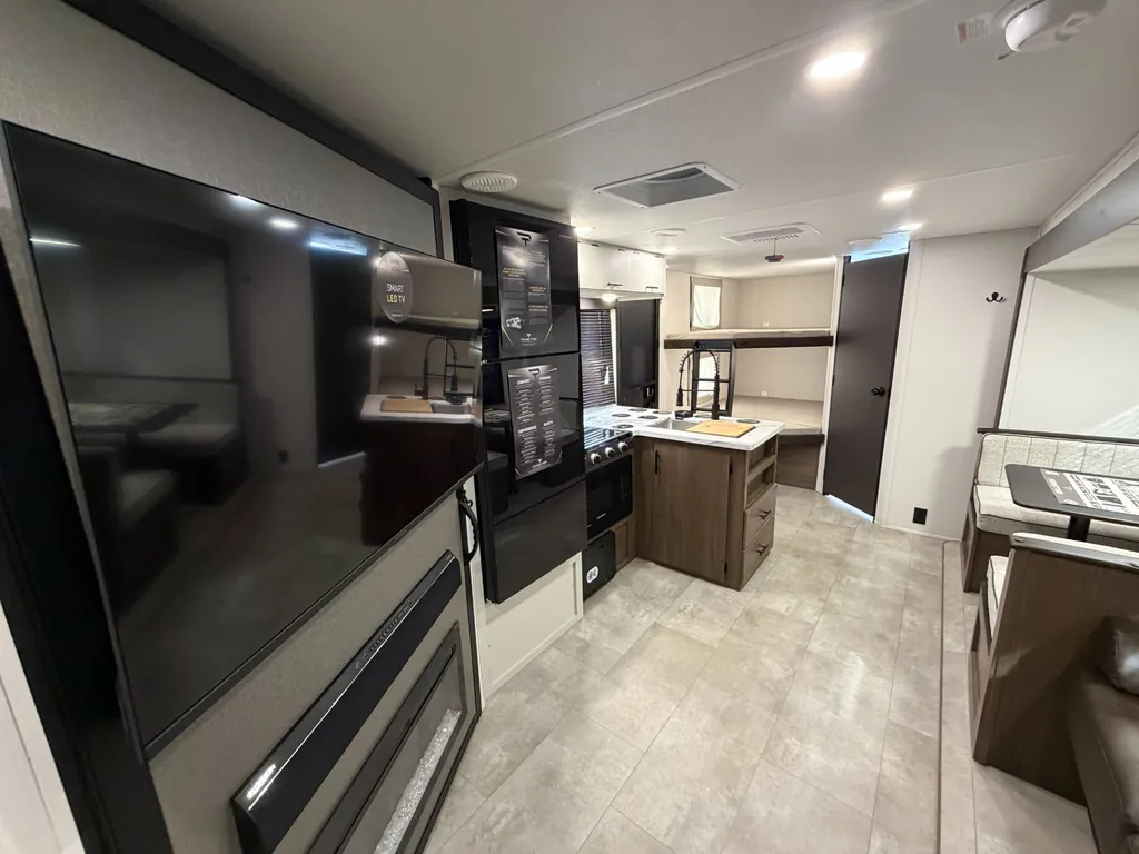 2027 Forest River Tracer 275BH, Photos photo 13