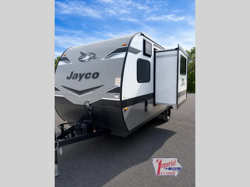 2024 Jayco Jay Flight SLX 184BS - Photo 4