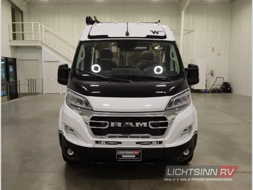 2027 Winnebago Travato 59G, Photos photo 14