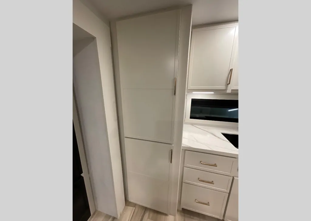 2026 Brinkley Model I 280, Photos photo 12