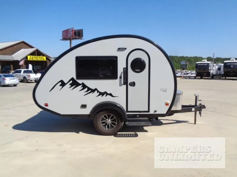 2025 nuCamp RV TAB Used    320 lite - Photo 4