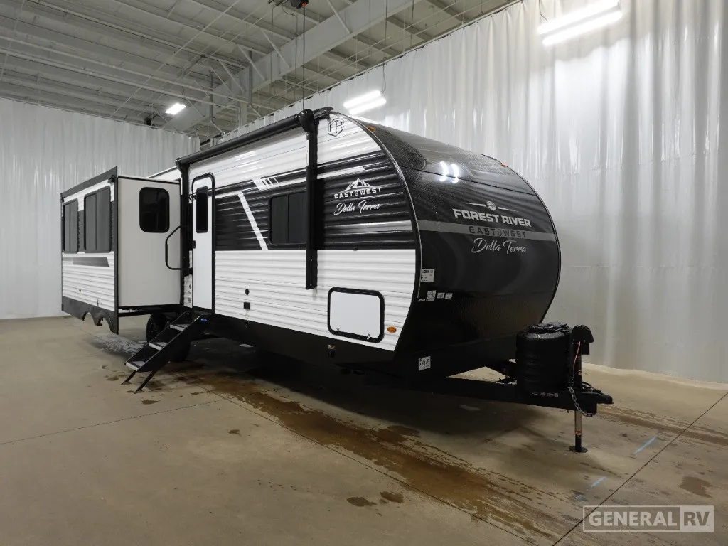 2025 EAST TO WEST Della Terra 272RL - Photo 2