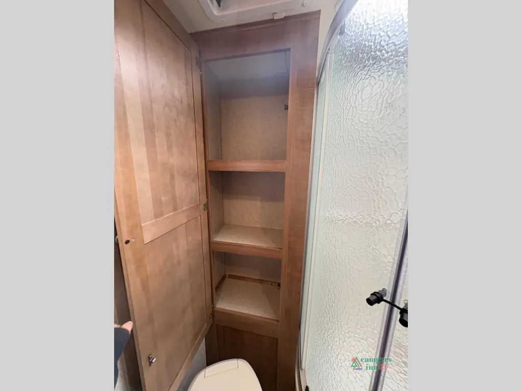 2018 Forest River Flagstaff Micro Lite 25FKS, Photos photo 34